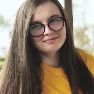 Meet your Posher, Kelly-ann